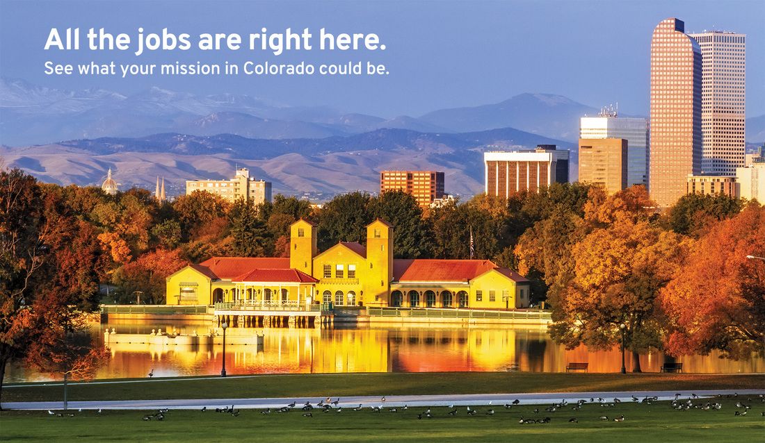Cl Denver Jobs