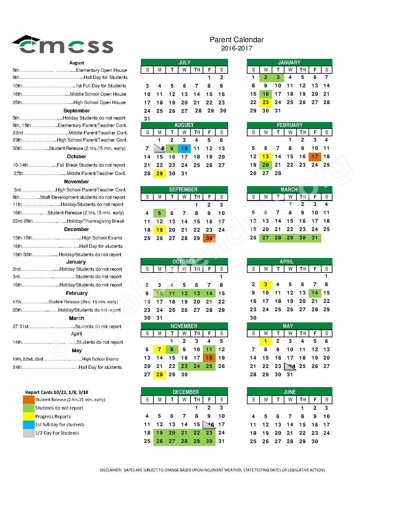Clarksville Montgomery County Schools Jobs