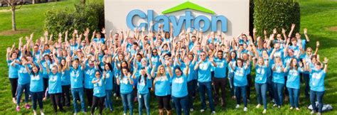 Clayton Homes Jobs