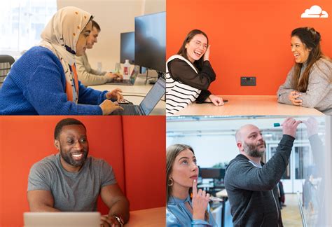 Cloudflare Jobs