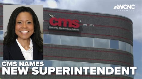 Cms Charlotte Jobs