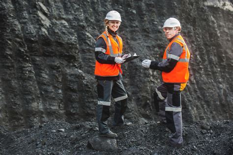 Coal Mine Jobs Near Me
