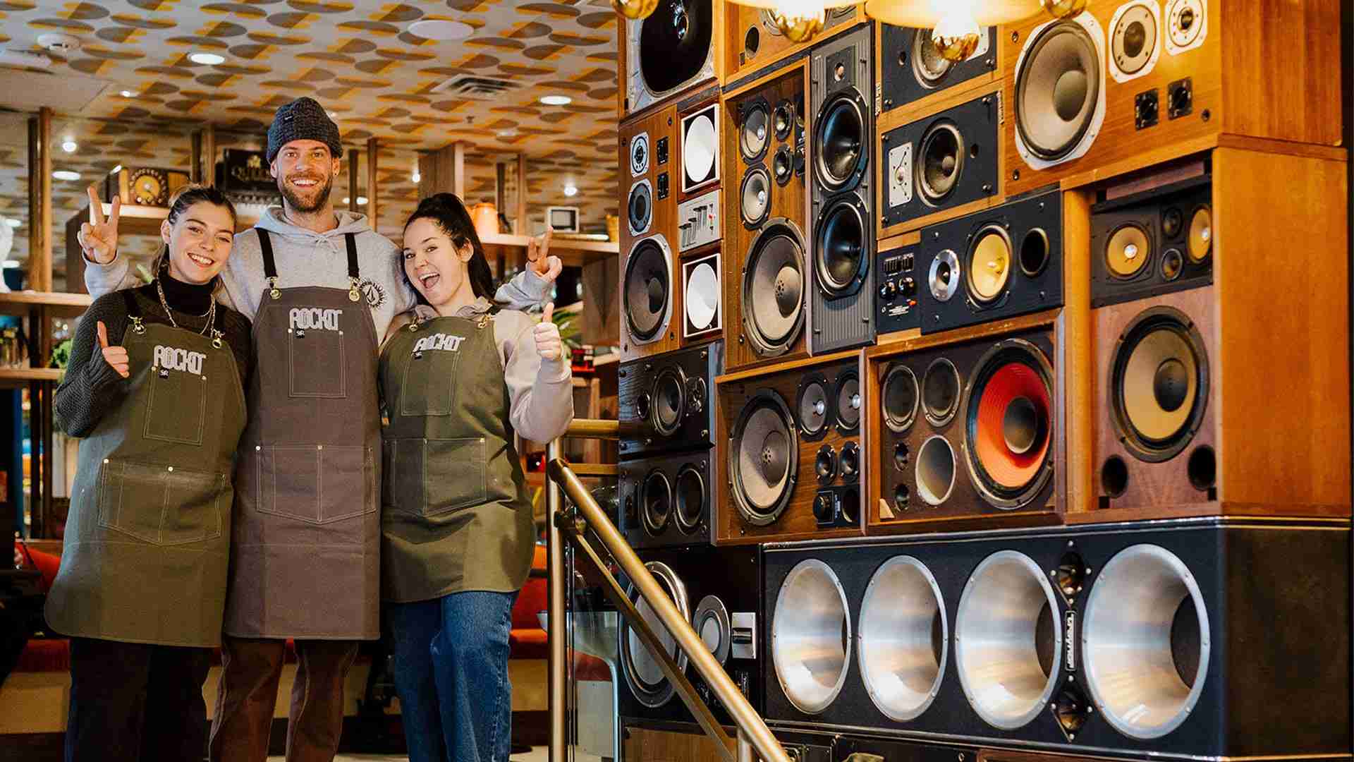 Coffee Shop Jobs