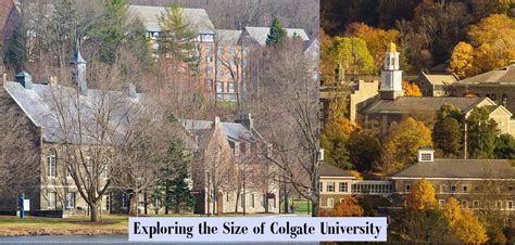 Colgate University Job Openings