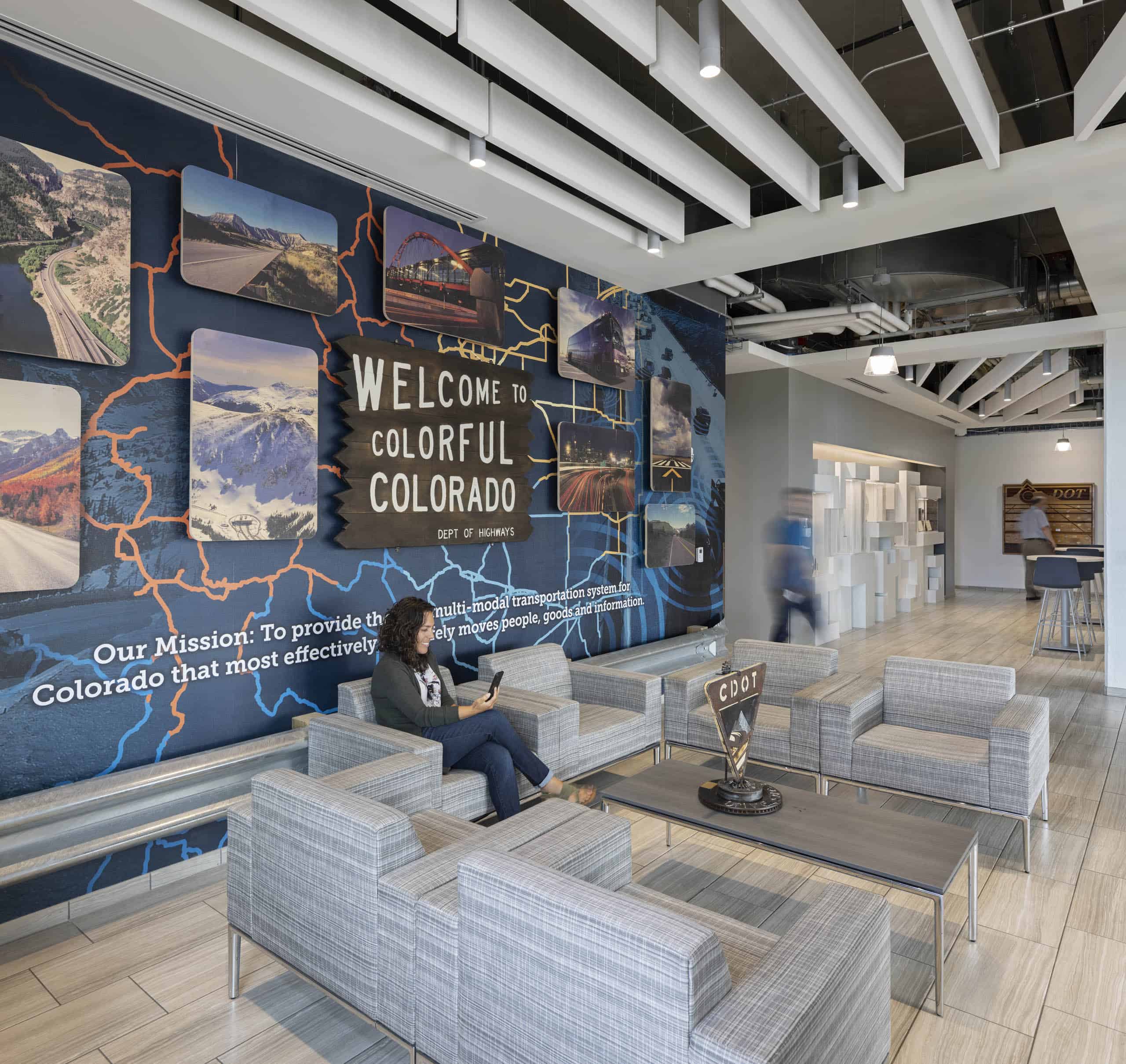 Colorado Department Of Transportation Jobs