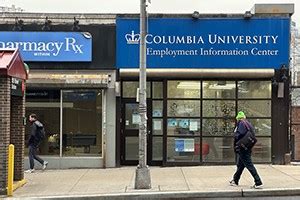 Columbia Jobs Hiring