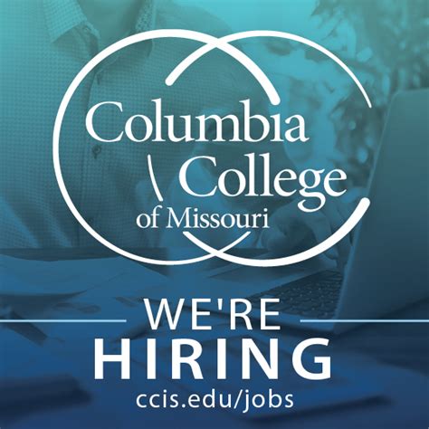 Columbia Missouri Jobs