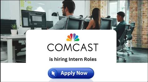 Comcast Company Jobs