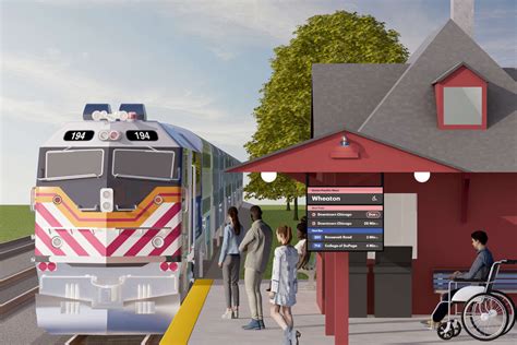 Come Work With Us Regional Transportation Authority Come Work With Us Regional Transportation Authority