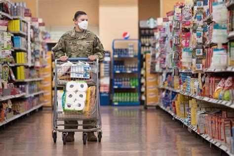 Commissaries Claim Inflated Savings Watchdog Finds Military Com Commissaries Claim Inflated Savings Watchdog Finds Military Com