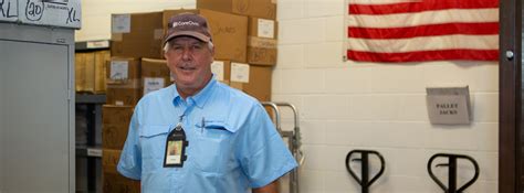Commissary Jobs