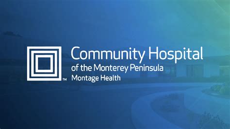 Community Hospital Of Monterey Peninsula Case Study Tigerconnect Community Hospital Of Monterey Peninsula Case Study Tigerconnect