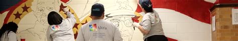 Community Impact Partnership Altria