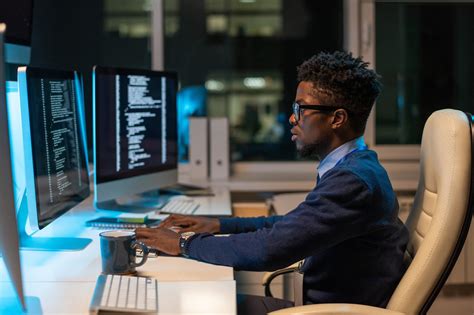 Computer Or It Jobs