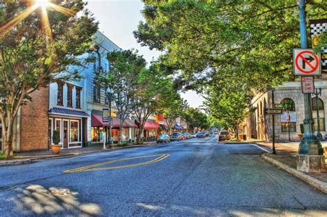 Concord Nc County Jobs