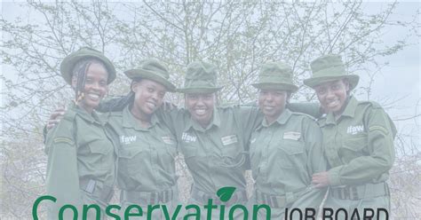 Conservation Job Board On Linkedin Job Opening 105 000 Renoster Conservation Job Board On Linkedin Job Opening 105 000 Renoster