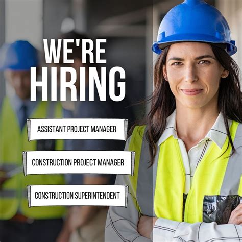 Construction Company Jobs Near Me