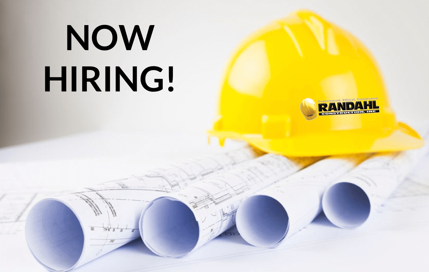 Construction Jobs Hiring