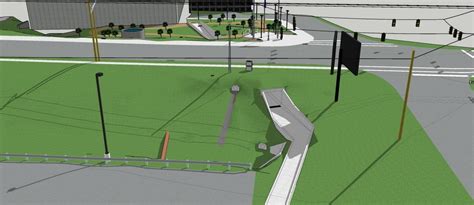Construction Starts April 26 On Pikeville Medical Center Pedestrian Tunnel City Of Pikeville Ky Construction Starts April 26 On Pikeville Medical Center Pedestrian Tunnel City Of Pikeville Ky