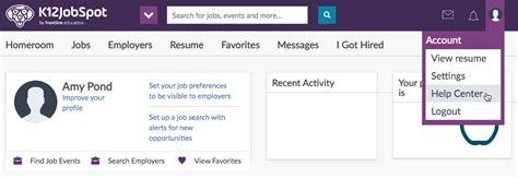 Contacting Support Frontline K12jobspot Contacting Support Frontline K12jobspot
