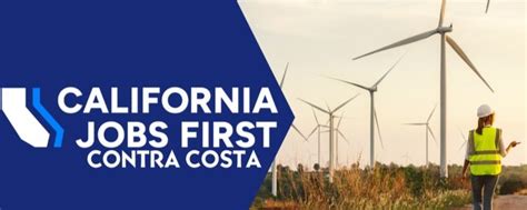 Contra Costa Jobs
