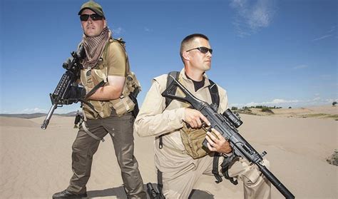 Contractor Military Jobs