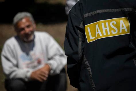 Contributor L A Has Now Laid A Real Foundation To Address Contributor L A Has Now Laid A Real Foundation To Address