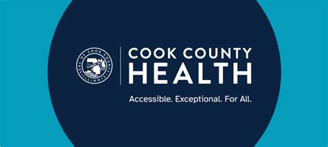 Cook County Health Jobs
