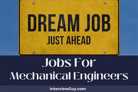 Cool Jobs For Mechanical Engineers At James Tatom Blog Cool Jobs For Mechanical Engineers At James Tatom Blog
