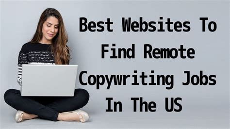 Copywriter Remote Jobs Copywriter Remote Jobs