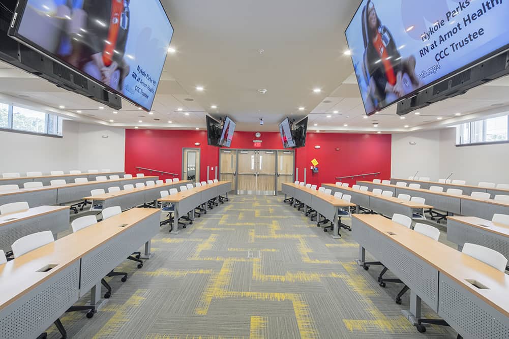 Corning Community College And Upright Education To Offer Expanded Corning Community College And Upright Education To Offer Expanded