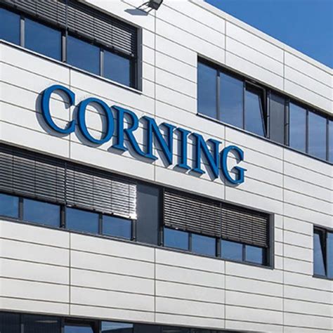 Corning Job Openings