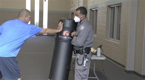 Corrections Officer Jobs Near Me