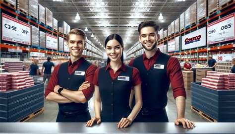 Costco Jobs Chicago