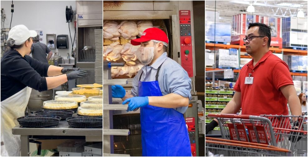 Costco Jobs Hiring