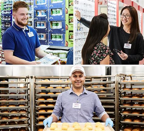 Costco Jobs Costco Jobs
