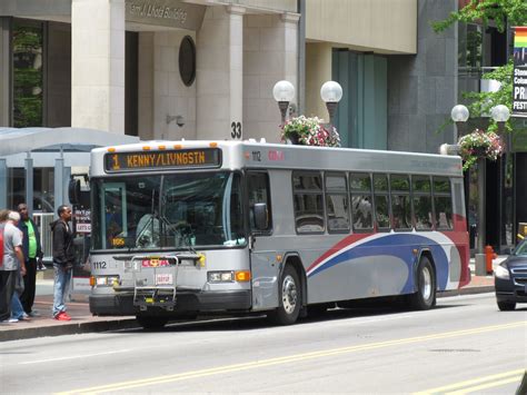 Cota 1112 Operated By Central Ohio Transit Authority Buil Flickr Cota 1112 Operated By Central Ohio Transit Authority Buil Flickr