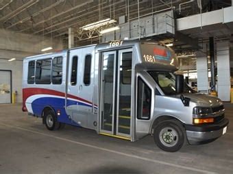 Cota Extends Paratransit Contract With First Transit Management Cota Extends Paratransit Contract With First Transit Management