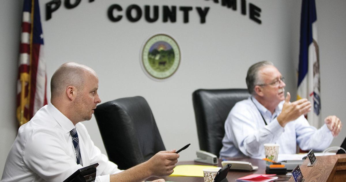County Board Approves Bid For New Veterans Building Local News County Board Approves Bid For New Veterans Building Local News