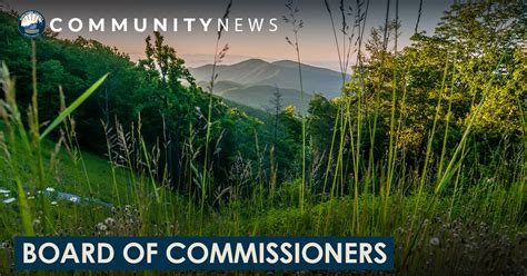 County Center Buncombe County Commissioners Receive Final Budget County Center Buncombe County Commissioners Receive Final Budget