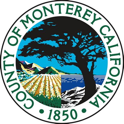County Of Monterey Jobs