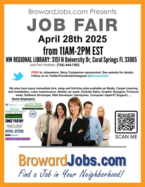 Craigslist Broward County Florida Jobs
