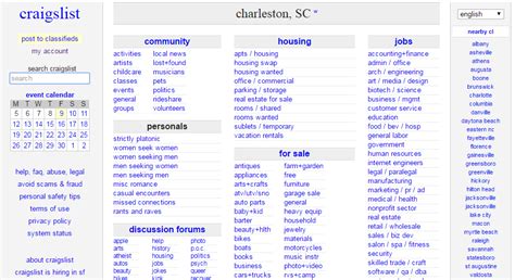 Craigslist Jobs Phoenix
