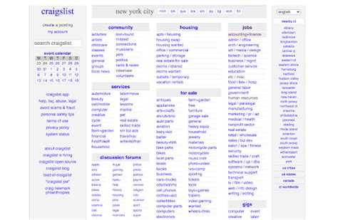 Craigslist Philadelphia Jobs