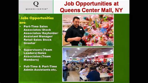 Craigslist Queens Jobs