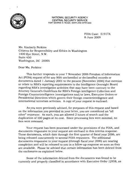 Crew Department Of Defense Central Intelligence Agency Regarding Nsa Crew Department Of Defense Central Intelligence Agency Regarding Nsa