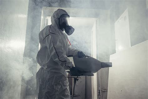 Crime Scene Cleaner Job Crime Scene Cleaner Job