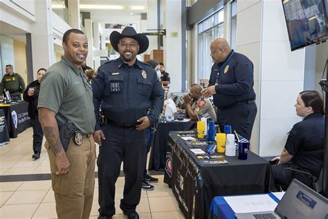 Criminal Justice Job Fair At Tcc Trinity River Tcc News Criminal Justice Job Fair At Tcc Trinity River Tcc News