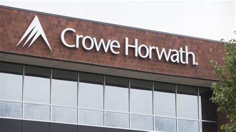 Crowe Horwath Jobs