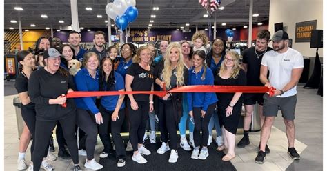 Crunch Fitness Evansville Providing Jobs Benefiting Neighboring Crunch Fitness Evansville Providing Jobs Benefiting Neighboring